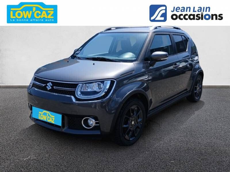 Utilisé 2018 Suzuki Ignis Citadine | 11 490 € (Bon prix) - Image 1/4