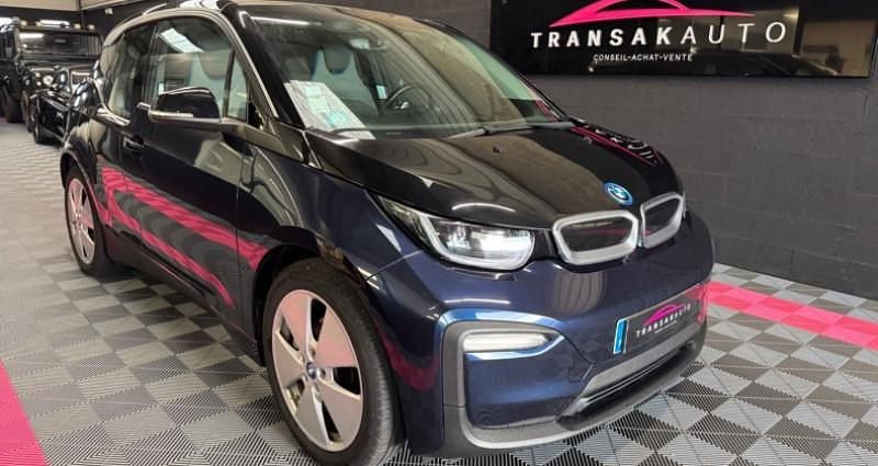 Occasion BMW i3 125 kW (170 ch) 2018 Citadine