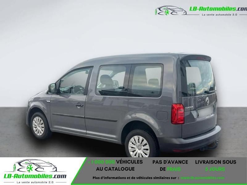 Occasion VW Caddy 84 ch (61 kW) 2016 Monospace