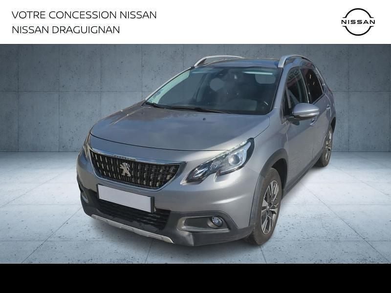 Utilisé 2019 Peugeot 2008 Allure SUV | 11 990 € (Super prix) - Image 1/4