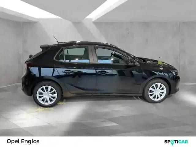 Occasion Opel Corsa 2024 Noir karbon métallisé Berline