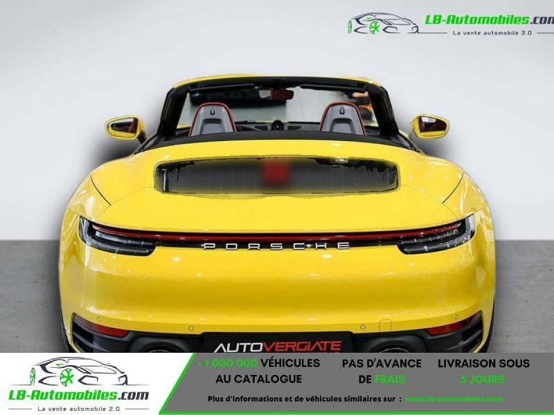 Occasion Porsche 911 450 ch (330 kW) 2021 Coupé