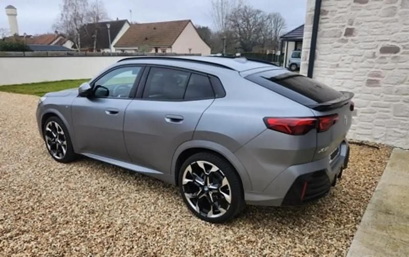 Occasion 2023 BMW X2 SUV | 35 000 € (Bon prix) - Image 1/4