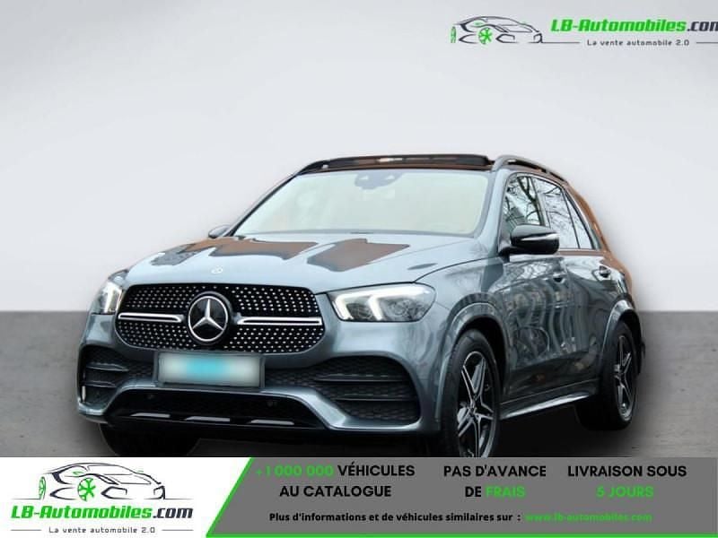 Occasion Mercedes GLE450 AMG 367 ch (269 kW) 2020