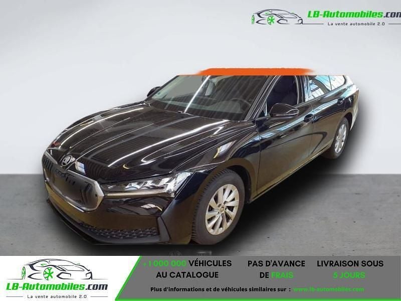 Utilisé 2025 Skoda Superb Break | 38 400 € (Bon prix) - Image 1/4