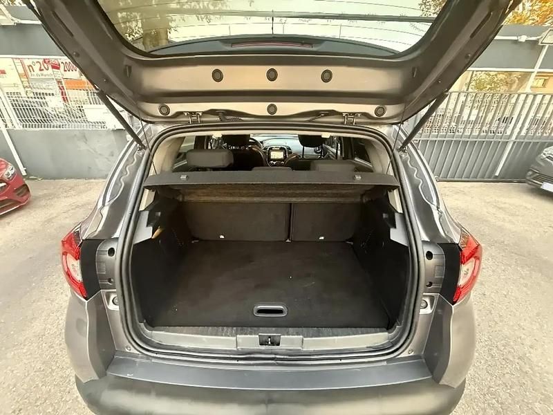 Occasion Renault Captur Intens 90 ch (66 kW) 2015 SUV