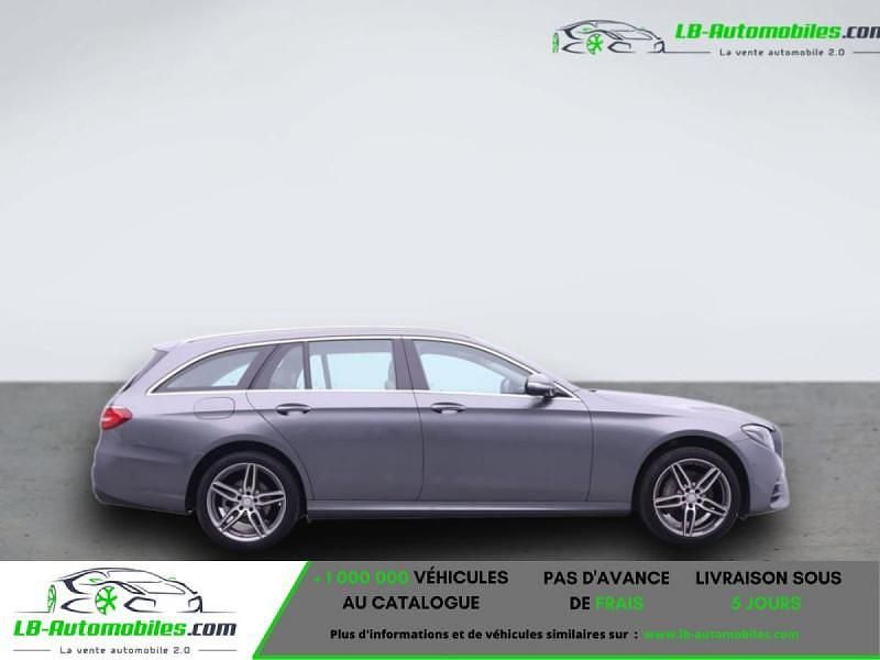 Occasion Mercedes E250 211 ch (155 kW) 2017 Berline