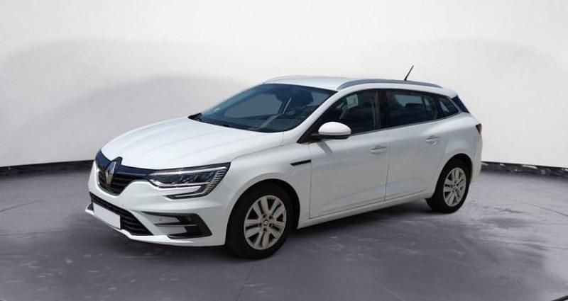 Utilisé 2022 Renault Mégane GrandTour Business Break | 15 499 € (Prix juste) - Image 1/4