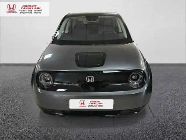 Occasion Honda e 2023 Gris meteor m Citadine