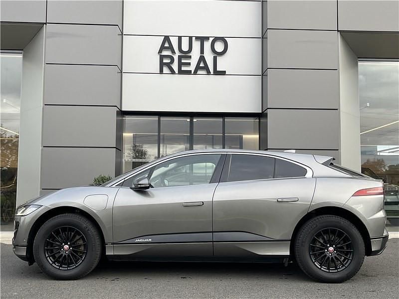 Occasion Jaguar I-Pace S 294 kW (400 ch) 2019 SUV