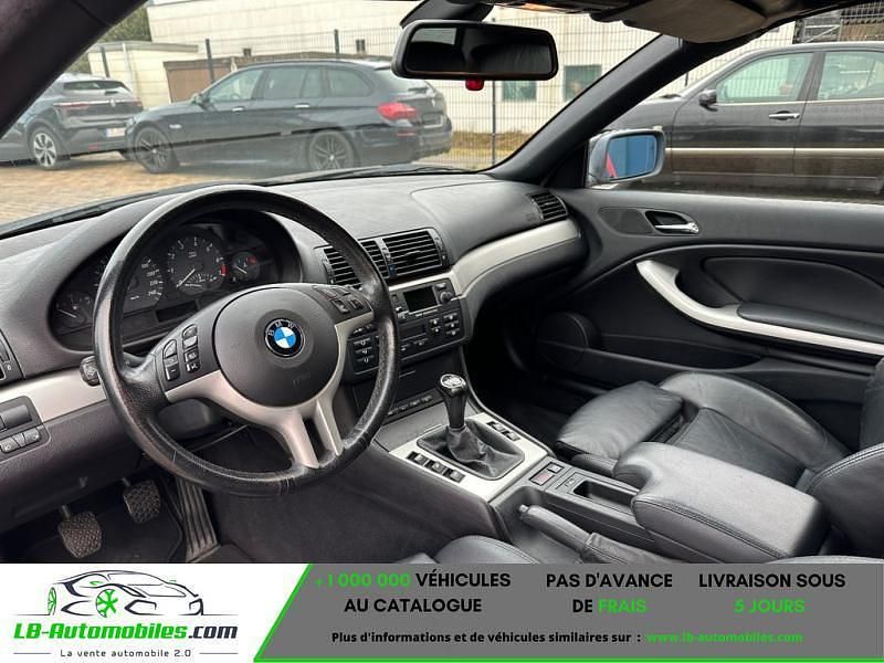 Utilisé 2005 BMW 320 Comfort Edition Berline | 14 900 € - Image 1/4