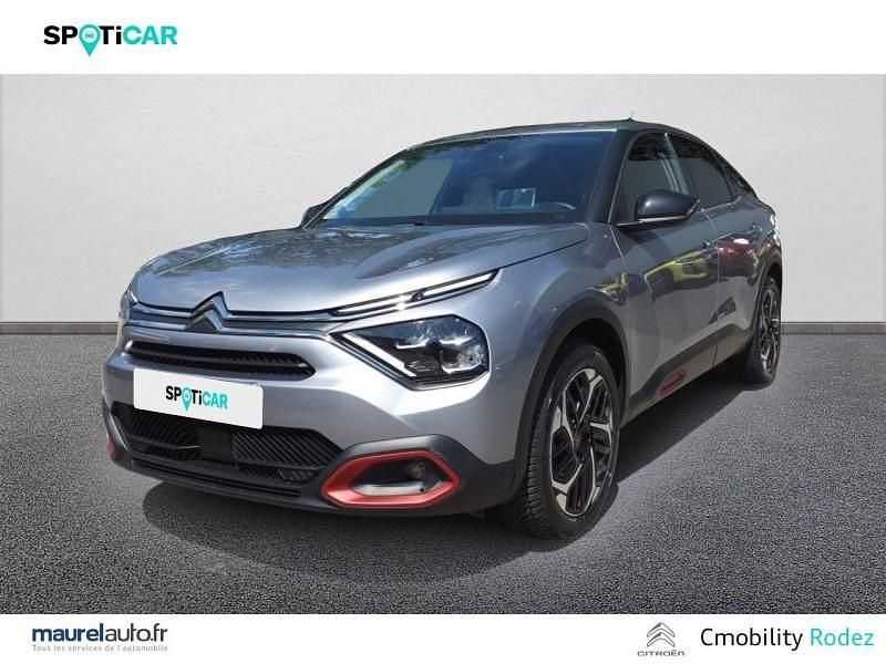 Occasion 2021 Citroën C4 Feel Berline | 12 890 € (Prix juste) - Image 1/4