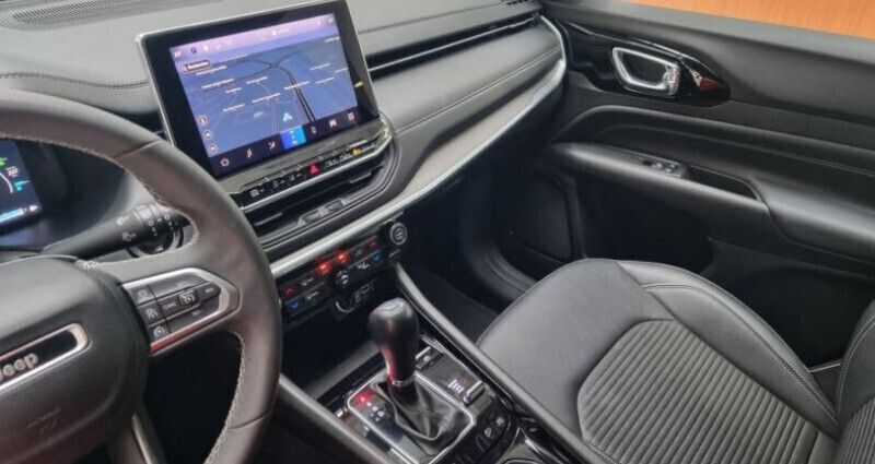 Occasion Jeep Compass Night Eagle 190 ch (139 kW) 2023 SUV