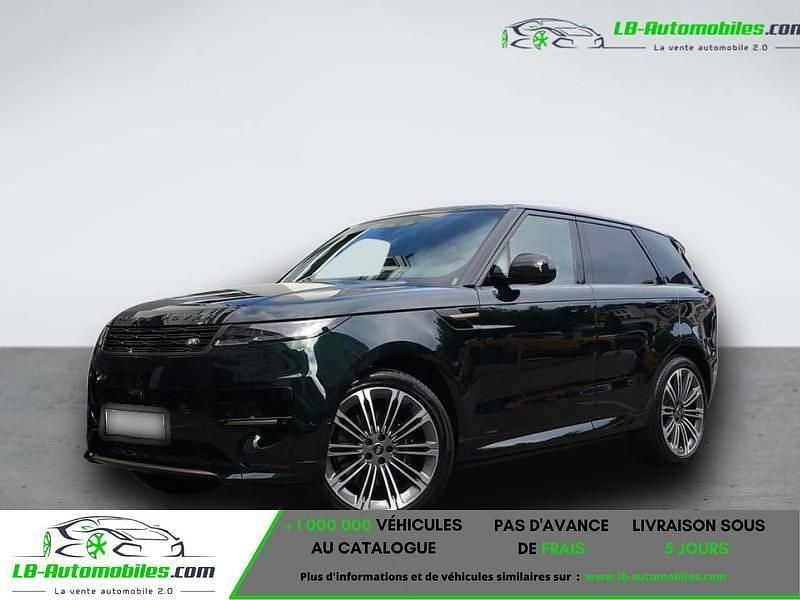 Occasion 2025 Land Rover Range Rover SUV | 138 000 € (Prix juste) - Image 1/4