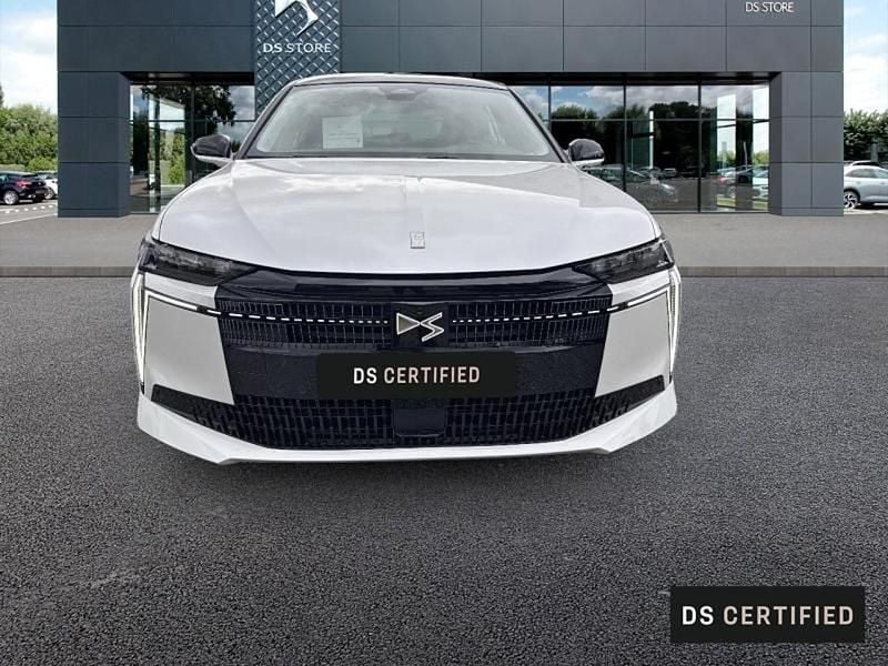 Nouvelle DS Automobiles DS4 136 ch (100 kW) 2025 Blanc Berline