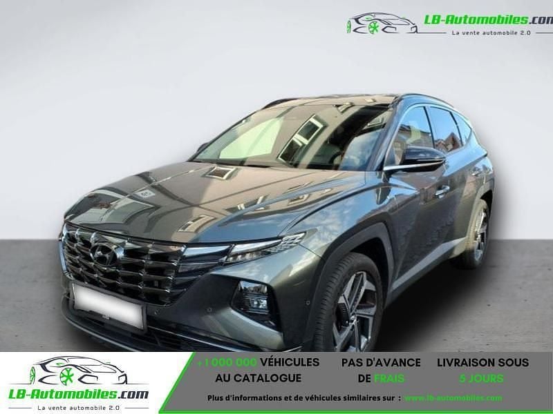 Utilisé 2021 Hyundai Tucson SUV | 31 300 € (Prix cher) - Image 1/3