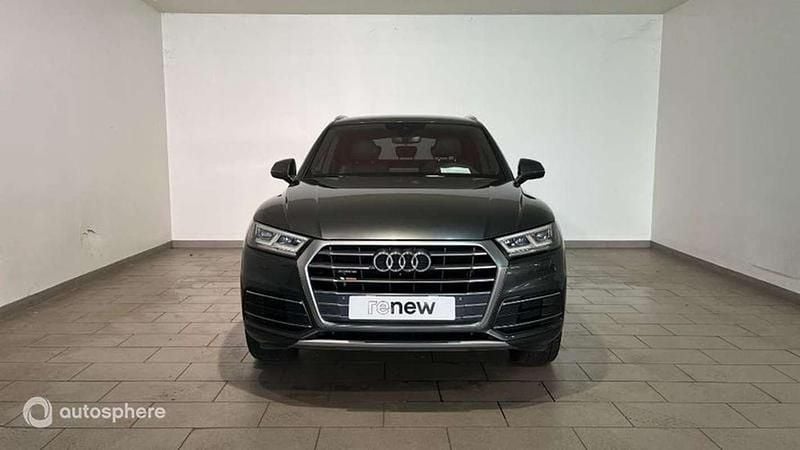 Occasion Audi Q5 193 ch (141 kW) 2017 SUV