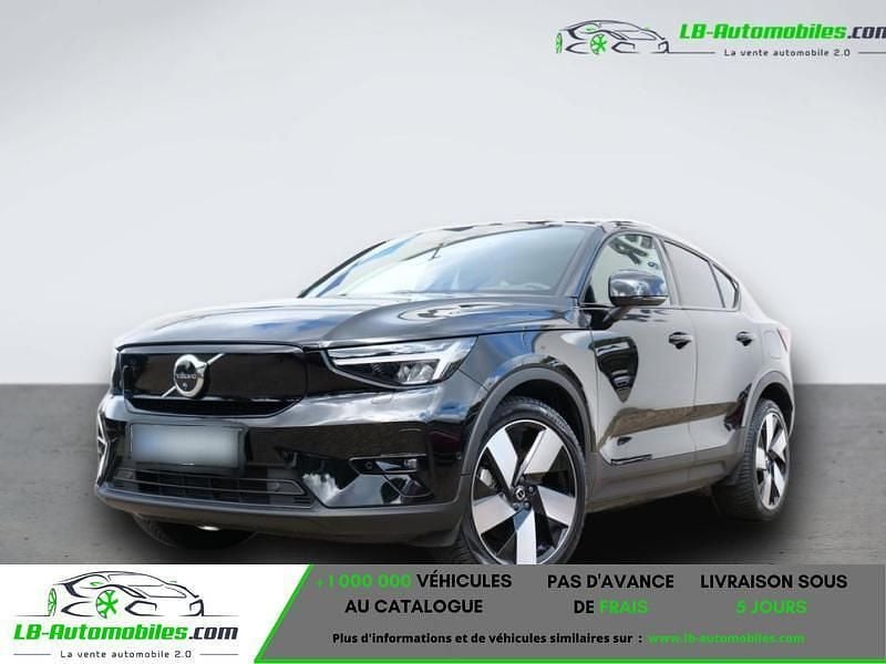 Utilisé 2022 Volvo C40 SUV | 37 400 € (Prix assez cher) - Image 1/4