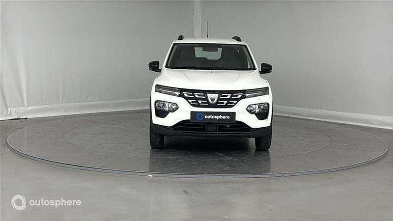Occasion Dacia Spring Expression 33 kW (46 ch) 2023 Citadine