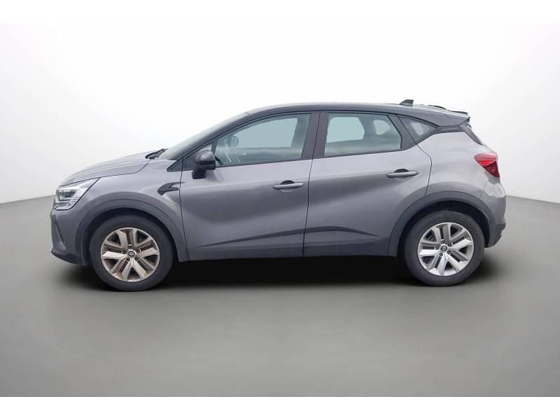 Occasion Renault Captur Equilibre 2023 Gris SUV