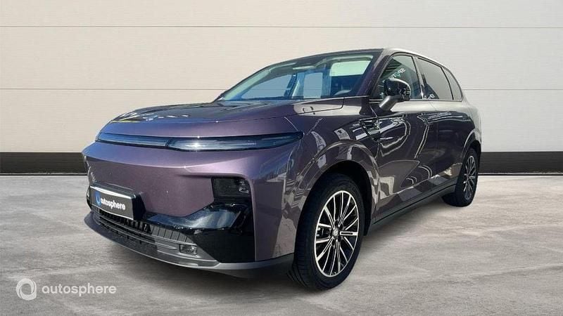 Violet Utilisé 2025 Leapmotor B10 SUV | 31 550 € - Image 1/4