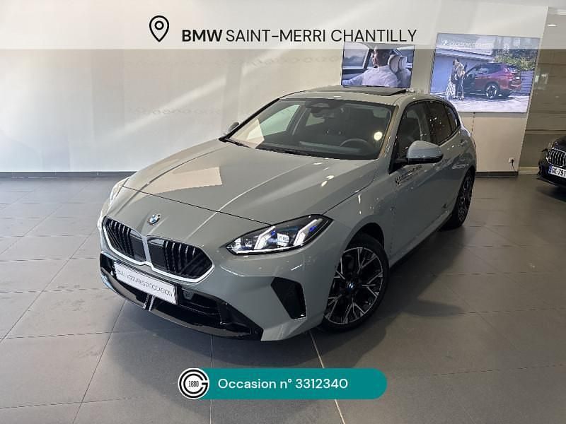 Utilisé 2025 BMW 116 M Sport Citadine | 36 590 € - Image 1/4