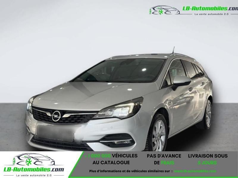 Occasion Opel Astra 122 ch (89 kW) 2021 Break