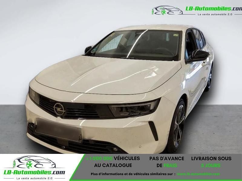 Utilisé 2023 Opel Astra Break | 26 900 € (Prix juste) - Image 1/2