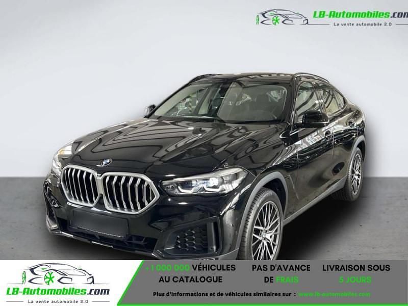 Occasion 2020 BMW 340 Sport Line | 61 800 € (Bon prix) - Image 1/4