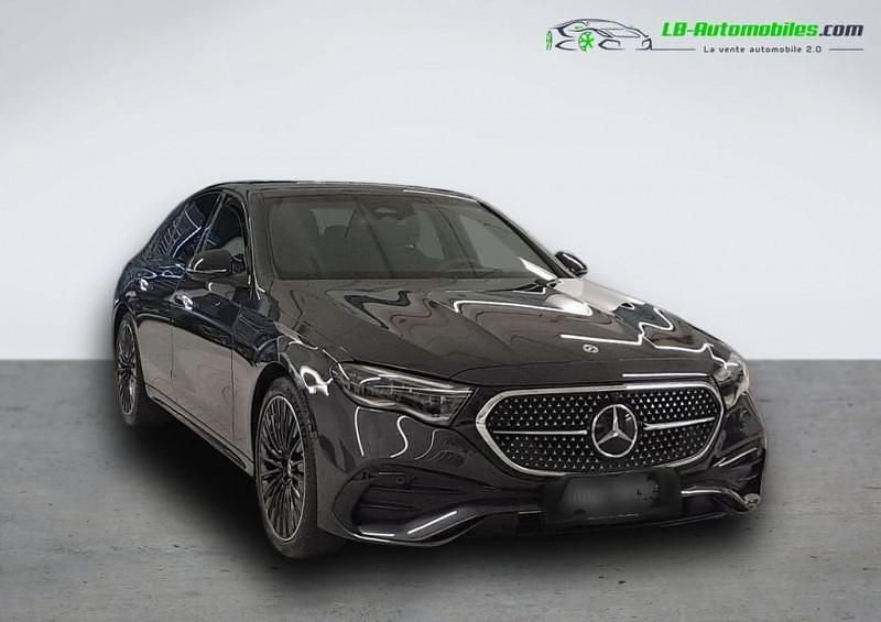 Utilisé 2024 Mercedes E300 Berline | 62 900 € (Prix cher) - Image 1/4