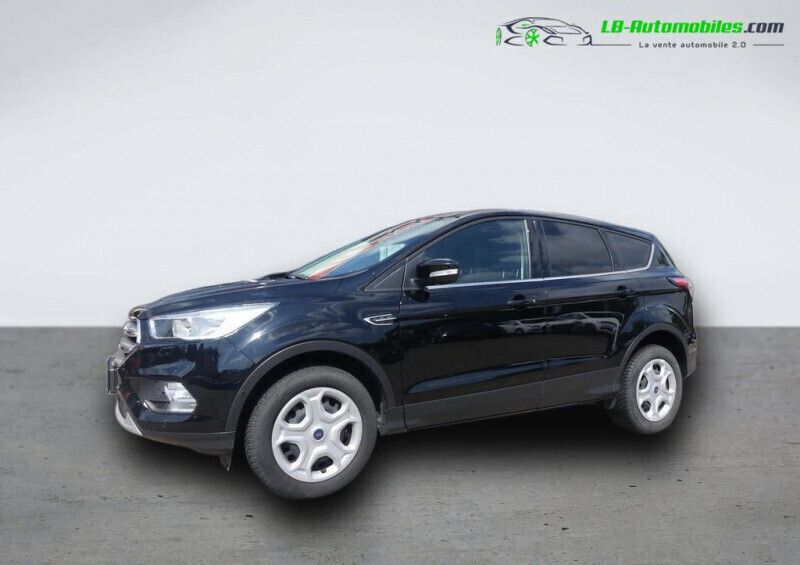 Utilisé 2019 Ford Kuga SUV | 18 400 € (Super prix) - Image 1/4