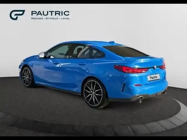 Occasion BMW 220 M Sport 181 ch (133 kW) 2023 M misanoblau métallisé Coupé