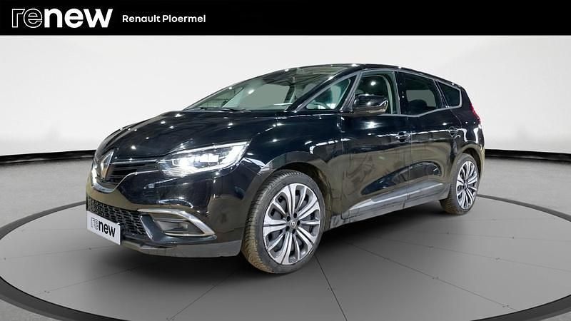 Noir Occasion 2023 Renault Grand Scénic IV Evolution Monospace | 19 990 € (Prix juste) - Image 1/4