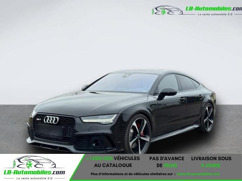 Occasion Audi RS7 Sport 560 ch (411 kW) 2015 Citadine
