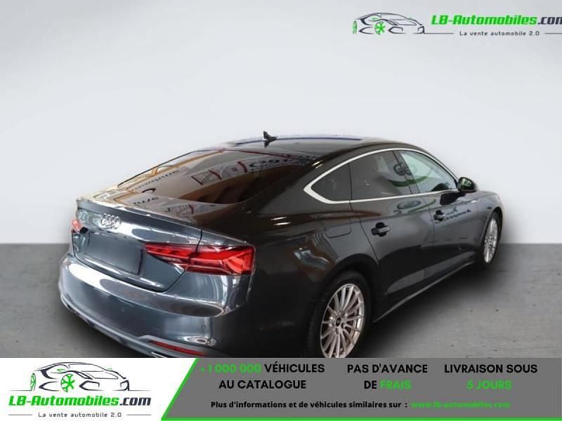 Occasion Audi A5 Sportback 204 ch (150 kW) 2021 Citadine