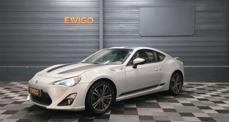 Occasion Toyota GT86 GT 200 ch (147 kW) 2014 Coupé