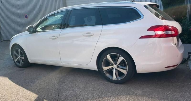 Occasion Peugeot 308 SW Allure 120 ch (88 kW) 2015 Break