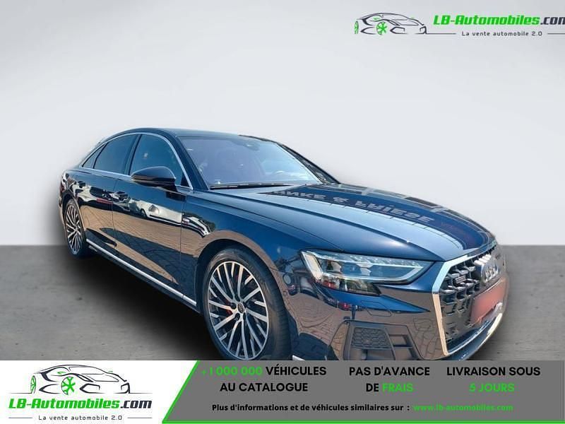 Utilisé 2022 Audi A8 Sport Berline | 70 300 € - Image 1/4