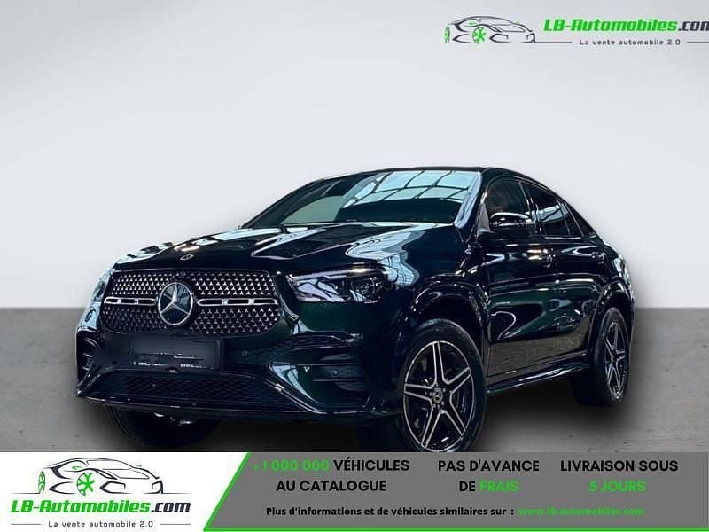 Utilisé 2024 Mercedes GLE400 Coupé | 112 500 € - Image 1/4
