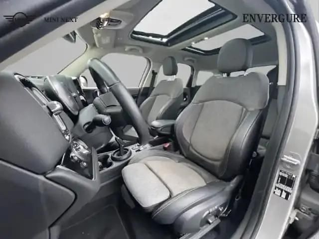 Occasion Mini Cooper Countryman Premium Plus 137 ch (100 kW) 2022 Melting silver iii SUV