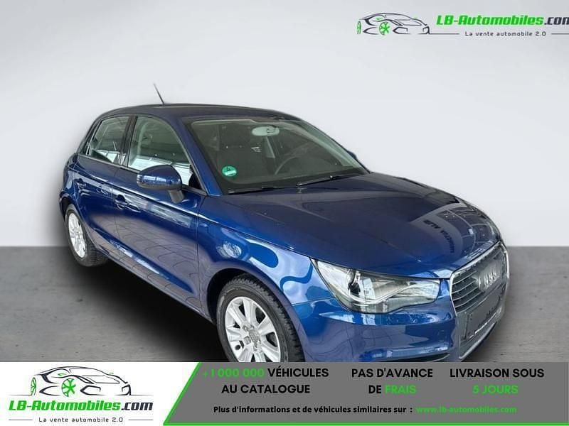 Occasion 2014 Audi A1 Sportback Citadine | 16 400 € (Prix juste) - Image 1/4