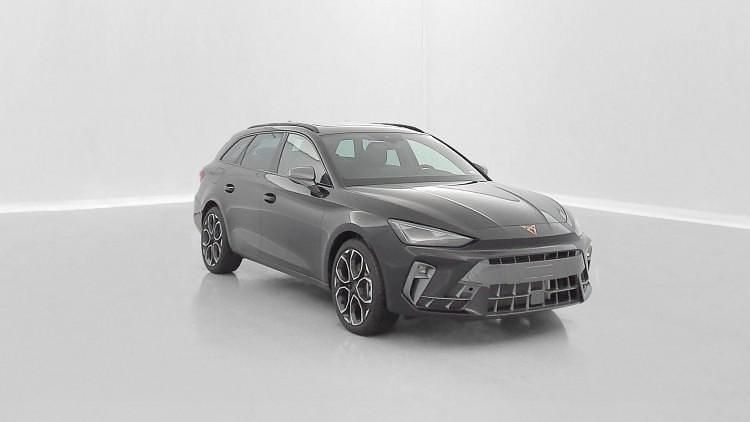 Nouvelle 2024 Cupra Leon | 34 400 € (Prix juste) - Image 1/2