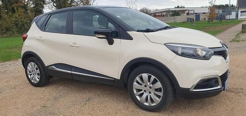 Occasion 2013 Renault Captur Life SUV | 5 200 € - Image 1/4