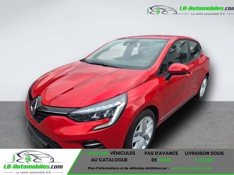 Utilisé 2021 Renault Clio V Citadine | 13 500 € (Super prix) - Image 1/3