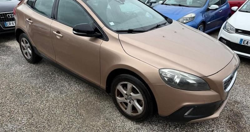 Occasion Volvo V40 CC 115 ch (84 kW) 2013 Break