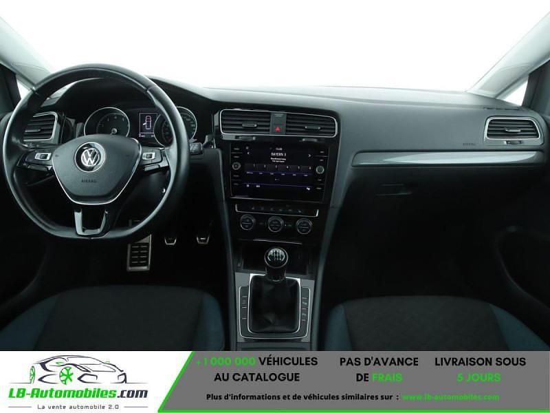 Occasion VW Golf VII 116 ch (85 kW) 2019 Break