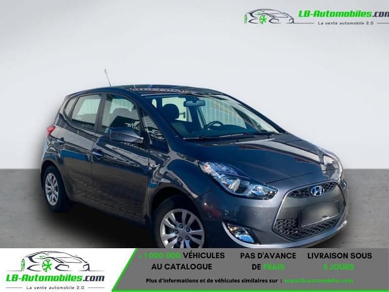 Occasion Hyundai ix20 90 ch (66 kW) 2016 Citadine