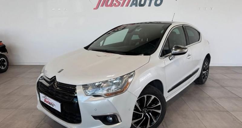 Occasion 2013 Citroën DS4 Citadine | 6 400 € (Prix juste) - Image 1/4
