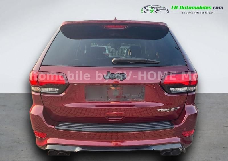 Utilisé 2019 Jeep Grand Cherokee SUV | 74 200 € (Super prix) - Image 1/3
