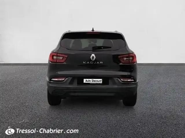 Occasion Renault Kadjar Business 2019 Gris SUV